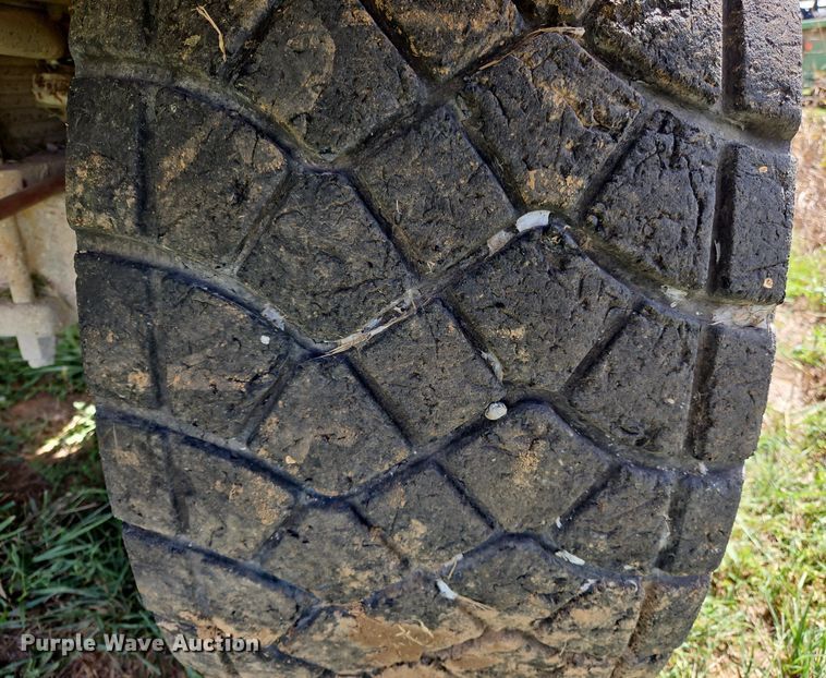 image for item OJ9809 2006 Terex  Advance ready mix truck