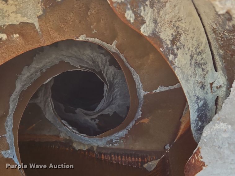 image for item OJ9810 2003 Terex  Advance  ready mix truck