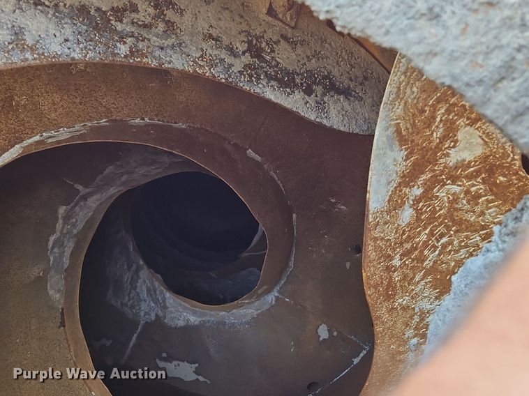 image for item OJ9811 2001 Terex  Advance  ready mix truck