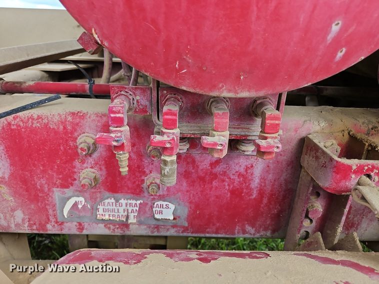 image for item OJ9811 2001 Terex  Advance  ready mix truck