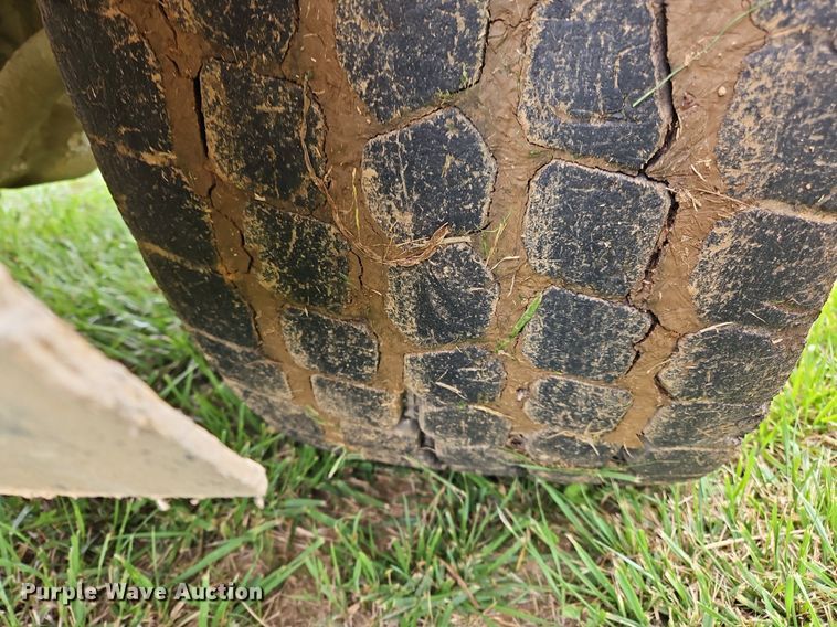 image for item OJ9811 2001 Terex  Advance  ready mix truck