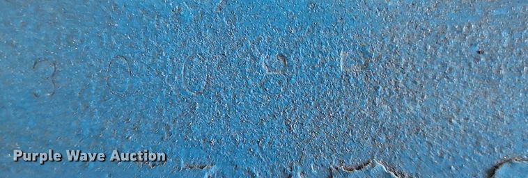 image for item OJ9817 2008 Genie GS-1930 scissor lift