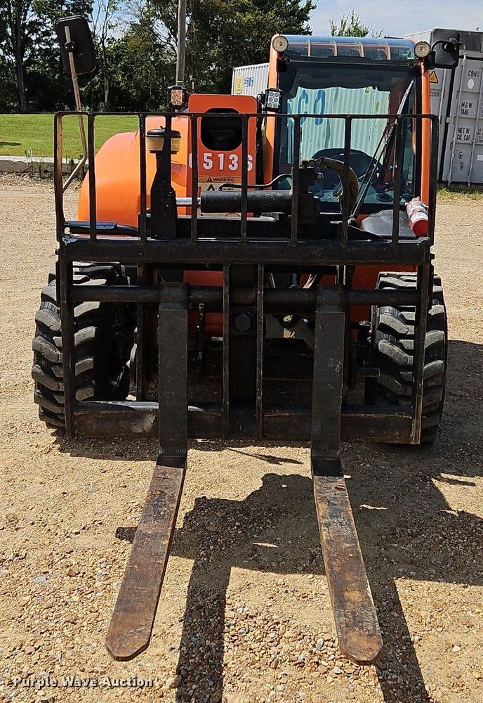 image for item OJ9818 2013 JLG G5-18A telehandler