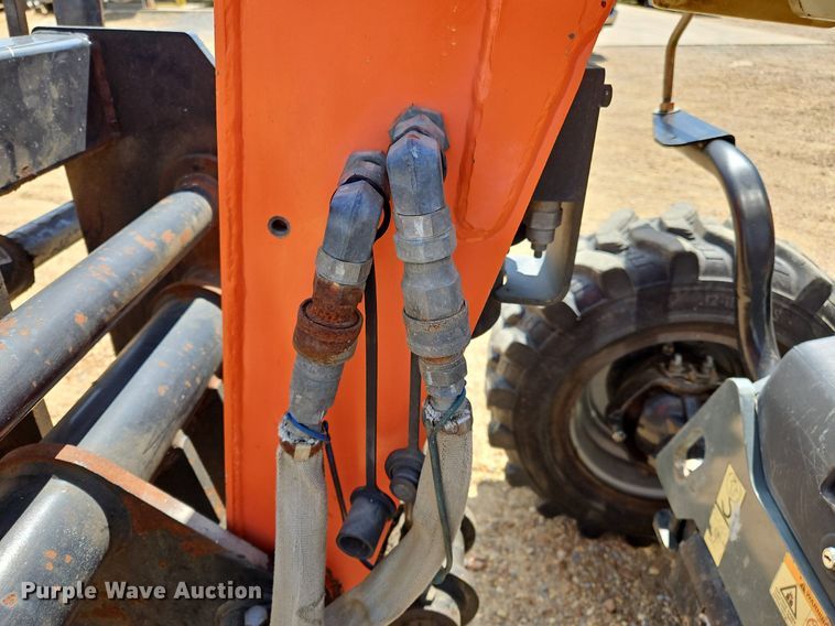 image for item OJ9818 2013 JLG G5-18A telehandler