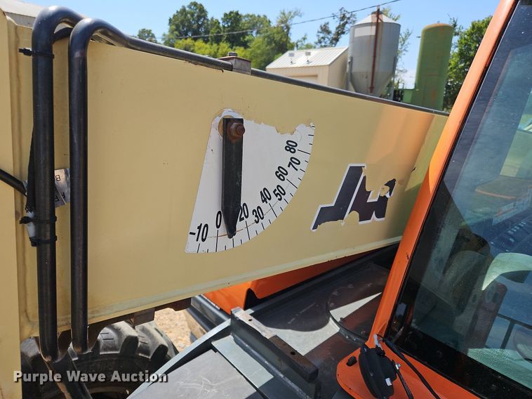 image for item OJ9818 2013 JLG G5-18A telehandler