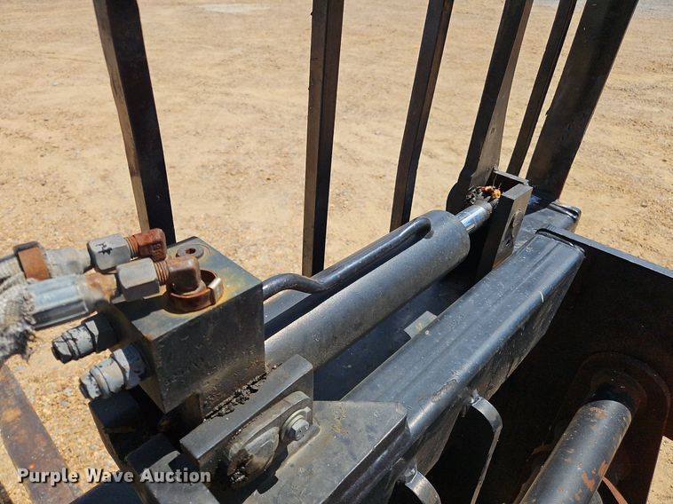 image for item OJ9818 2013 JLG G5-18A telehandler