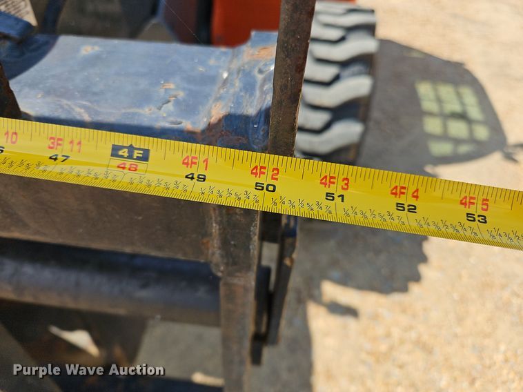 image for item OJ9818 2013 JLG G5-18A telehandler