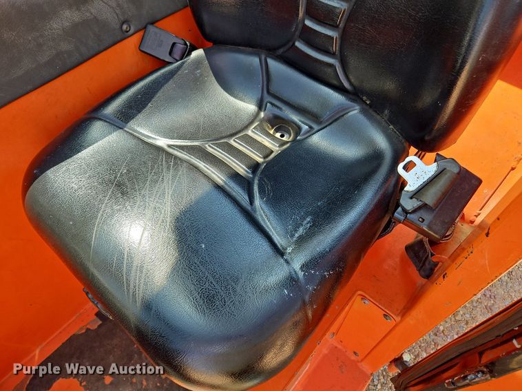 image for item OJ9818 2013 JLG G5-18A telehandler