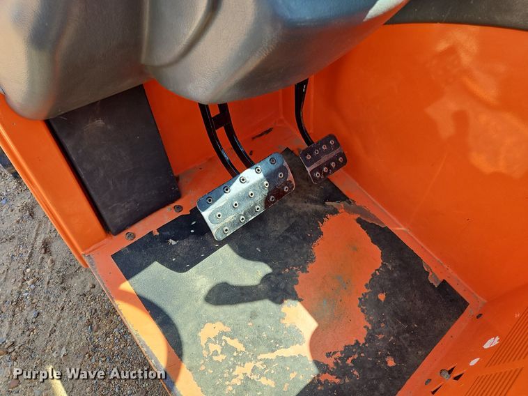 image for item OJ9818 2013 JLG G5-18A telehandler