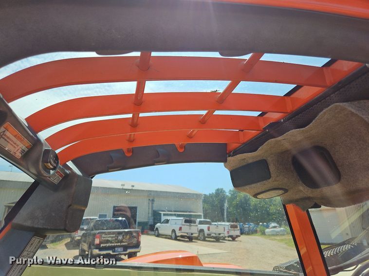 image for item OJ9818 2013 JLG G5-18A telehandler