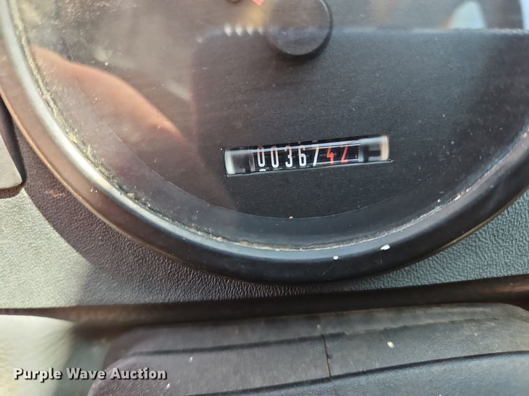 image for item OJ9818 2013 JLG G5-18A telehandler