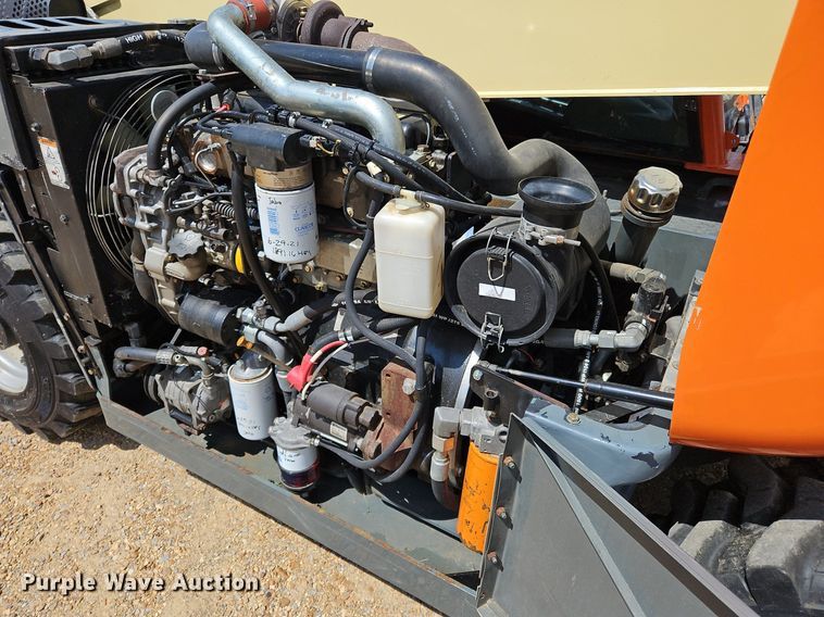 image for item OJ9818 2013 JLG G5-18A telehandler