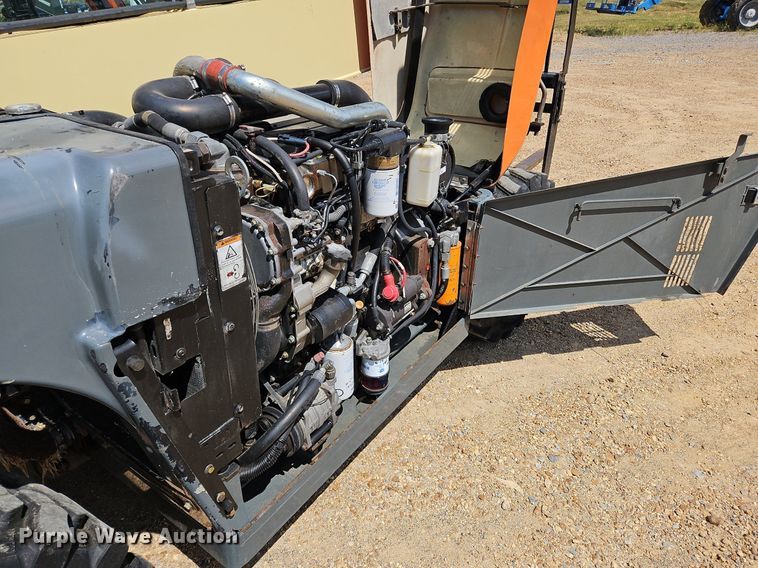 image for item OJ9818 2013 JLG G5-18A telehandler