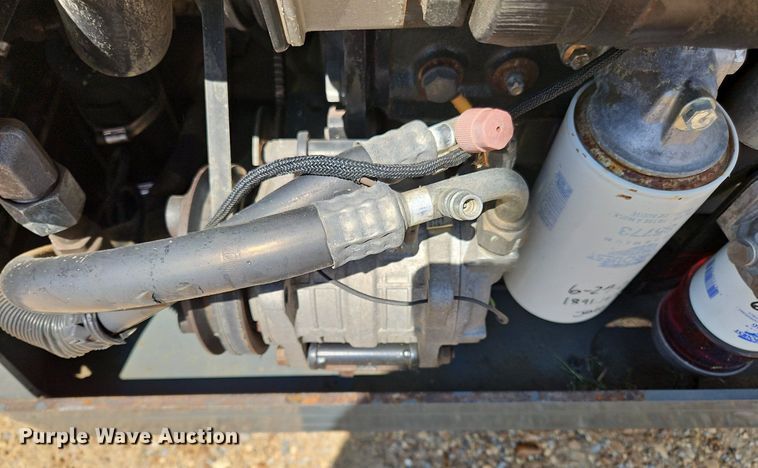 image for item OJ9818 2013 JLG G5-18A telehandler