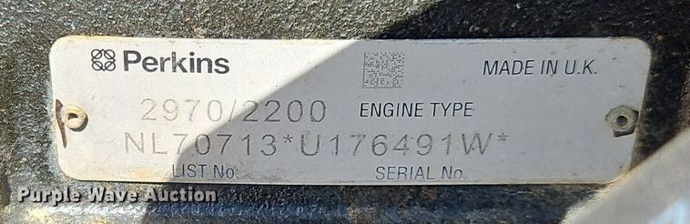 image for item OJ9818 2013 JLG G5-18A telehandler