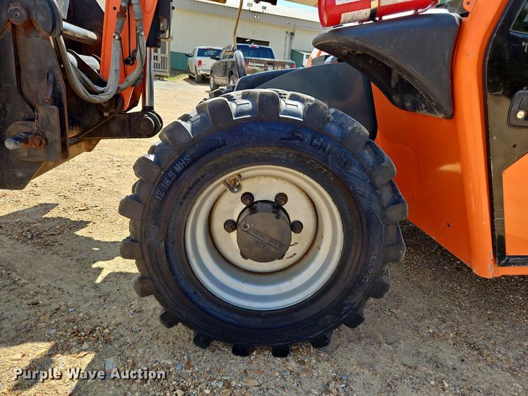 image for item OJ9818 2013 JLG G5-18A telehandler