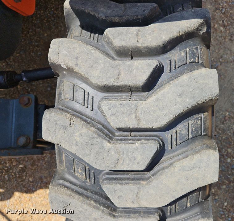 image for item OJ9818 2013 JLG G5-18A telehandler