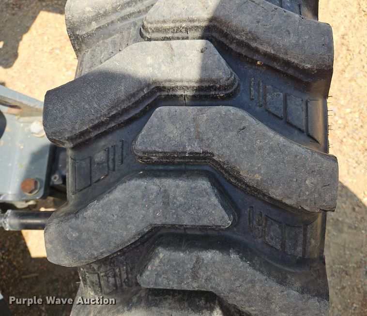 image for item OJ9818 2013 JLG G5-18A telehandler