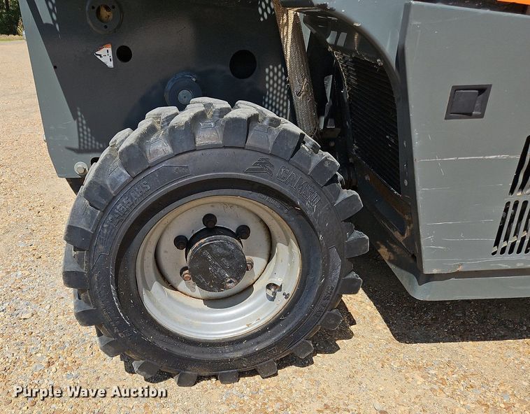 image for item OJ9818 2013 JLG G5-18A telehandler