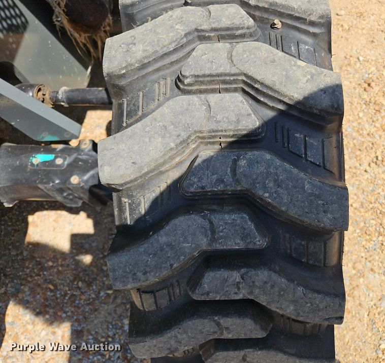 image for item OJ9818 2013 JLG G5-18A telehandler