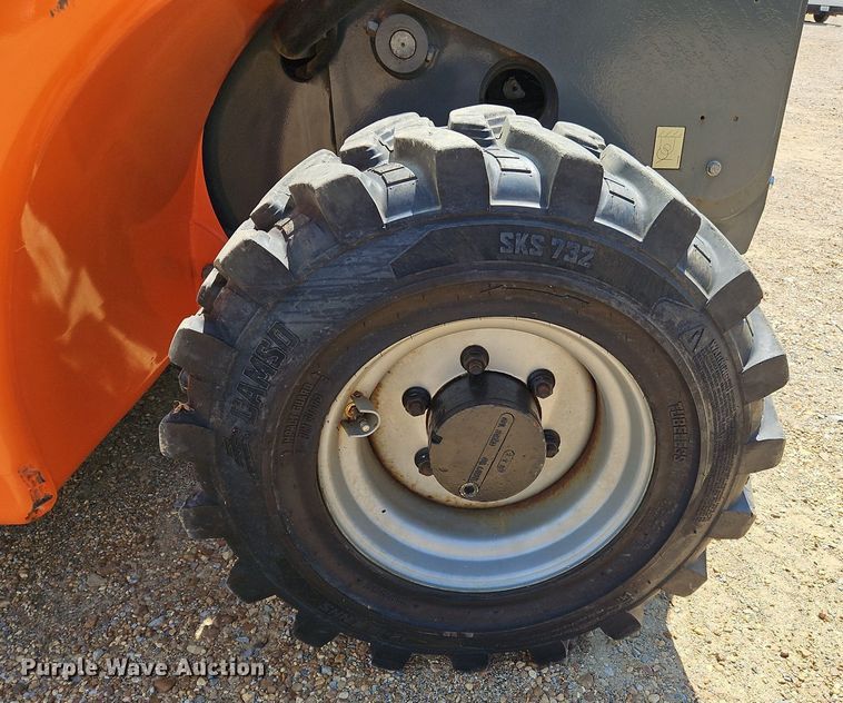 image for item OJ9818 2013 JLG G5-18A telehandler