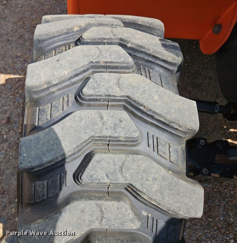 image for item OJ9818 2013 JLG G5-18A telehandler