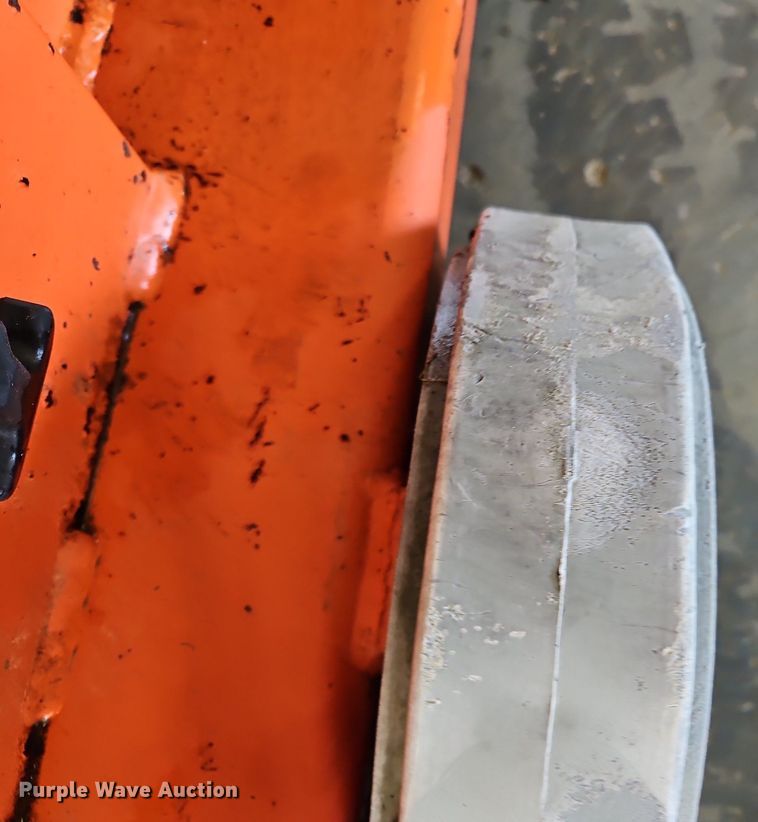 image for item OJ9820 1996 Skyjack SJPI30 vertical lift