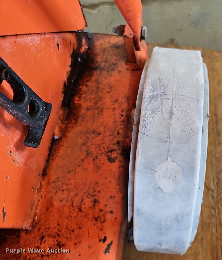 image for item OJ9820 1996 Skyjack SJPI30 vertical lift