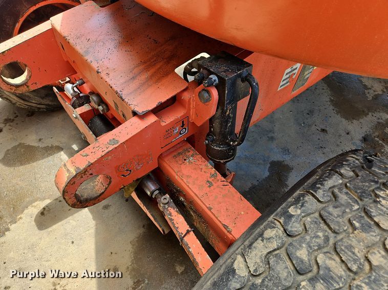 image for item OJ9821 2002 JLG  450AJ SII boom lift