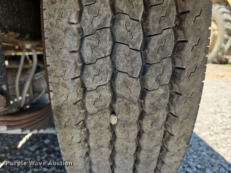 image for item OK9978 2022 Anderson  GPTI7208TC tilt deck equipment trailer