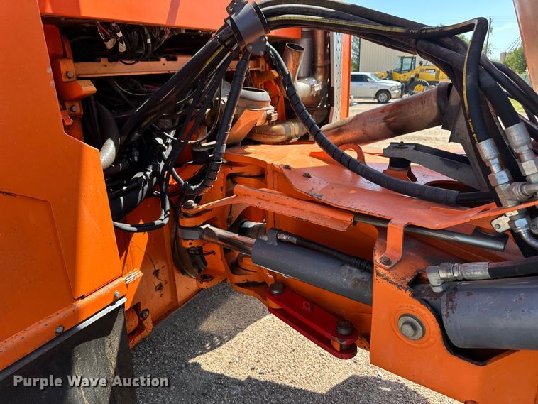 image for item OM9566 2013 Doosan DA30 haul truck