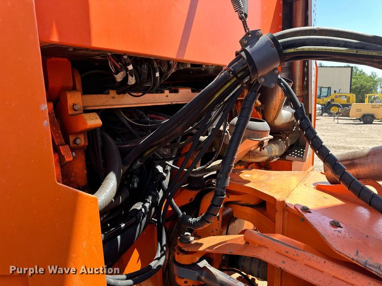 image for item OM9566 2013 Doosan DA30 haul truck