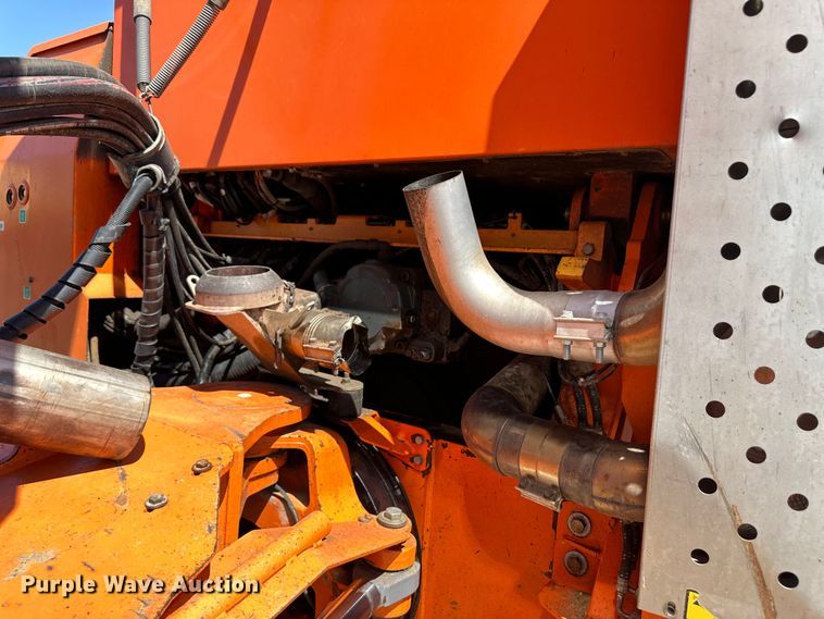 image for item OM9566 2013 Doosan DA30 haul truck