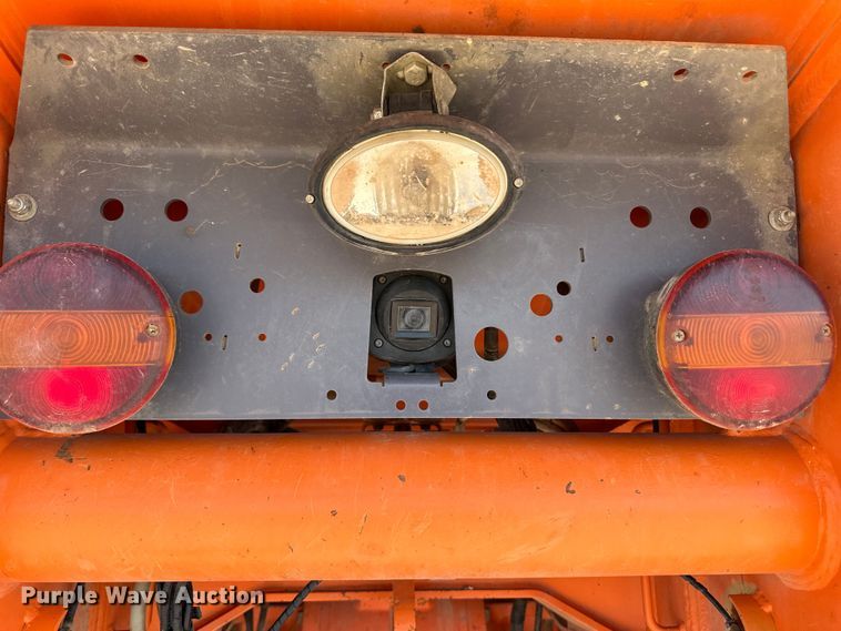 image for item OM9566 2013 Doosan DA30 haul truck