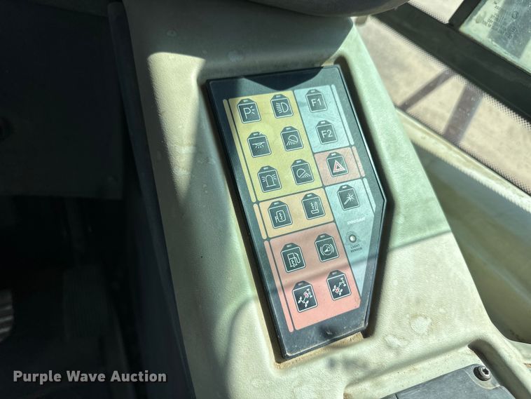 image for item OM9566 2013 Doosan DA30 haul truck