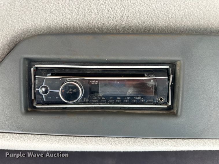 image for item OM9566 2013 Doosan DA30 haul truck