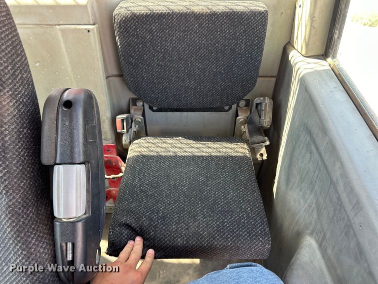 image for item OM9566 2013 Doosan DA30 haul truck