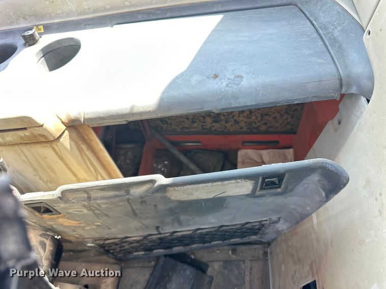 image for item OM9566 2013 Doosan DA30 haul truck