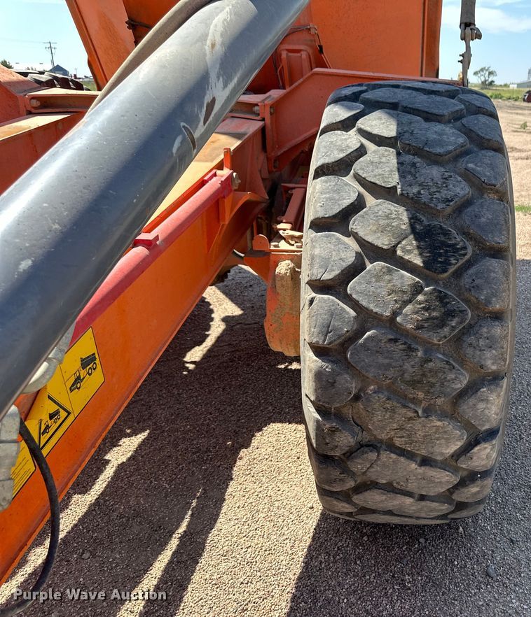 image for item OM9566 2013 Doosan DA30 haul truck