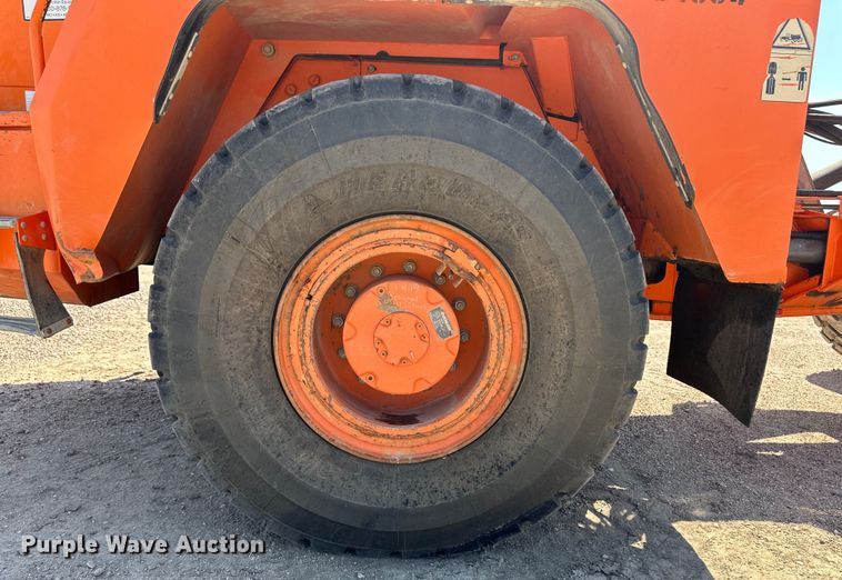 image for item OM9566 2013 Doosan DA30 haul truck