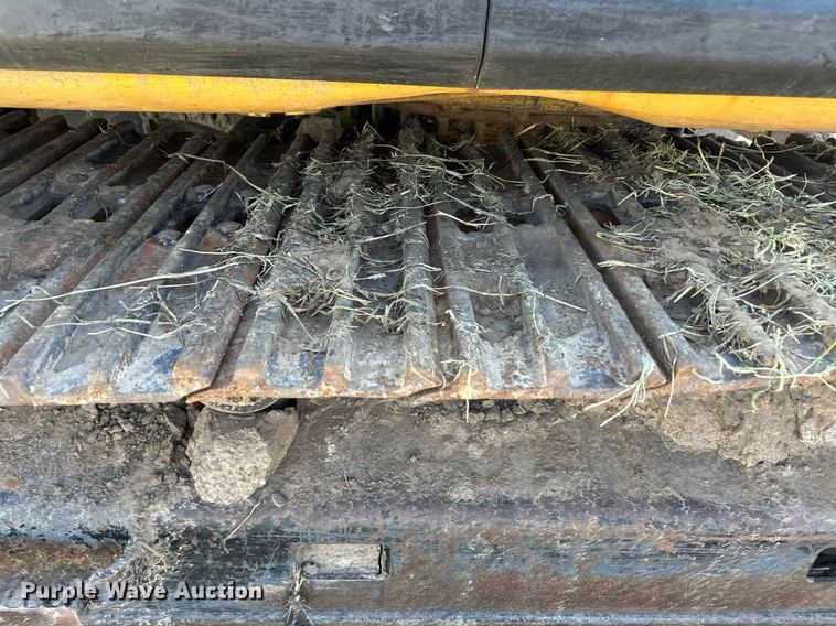 image for item OM9614 2007 Caterpillar 325D L excavator