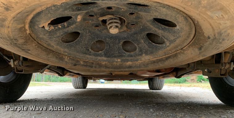 image for item DM1788 2013 Chevrolet  Tahoe Police SUV