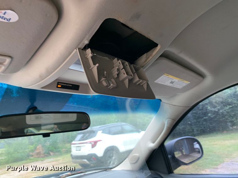 image for item DM1788 2013 Chevrolet  Tahoe Police SUV