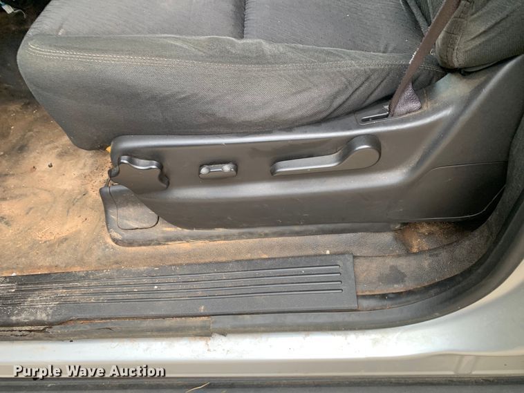 image for item DM1788 2013 Chevrolet  Tahoe Police SUV