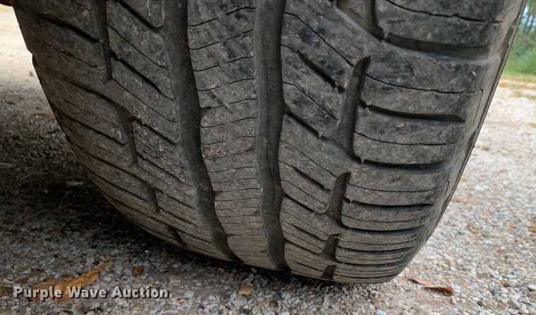 image for item DM1788 2013 Chevrolet  Tahoe Police SUV