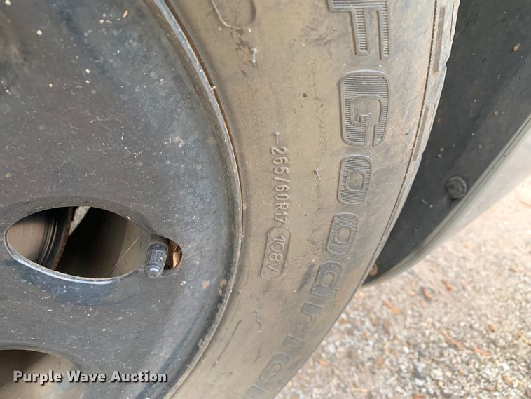 image for item DM1788 2013 Chevrolet  Tahoe Police SUV