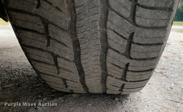 image for item DM1788 2013 Chevrolet  Tahoe Police SUV