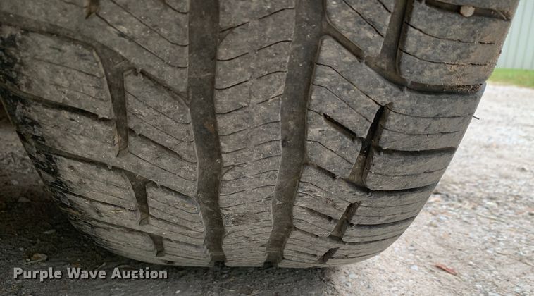 image for item DM1788 2013 Chevrolet  Tahoe Police SUV