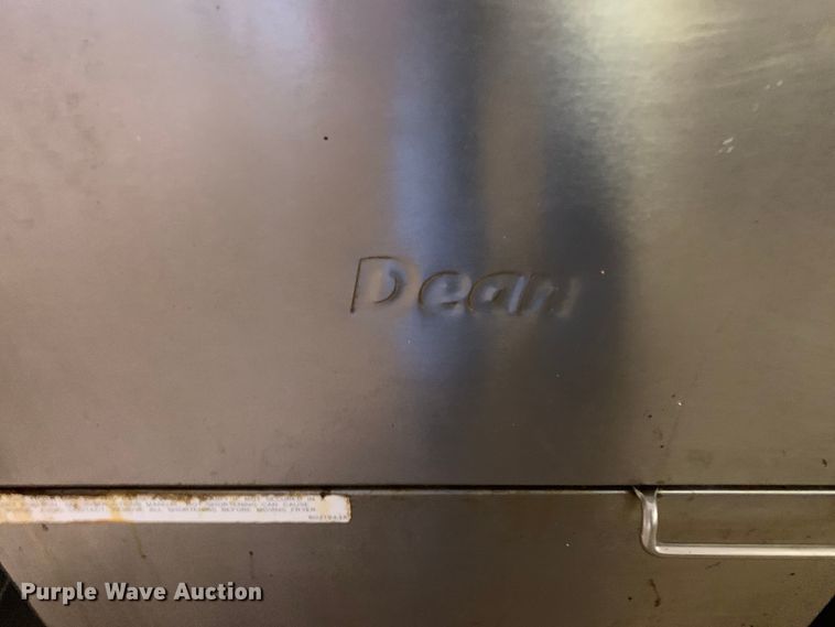 image for item DM1797 (2) fryers