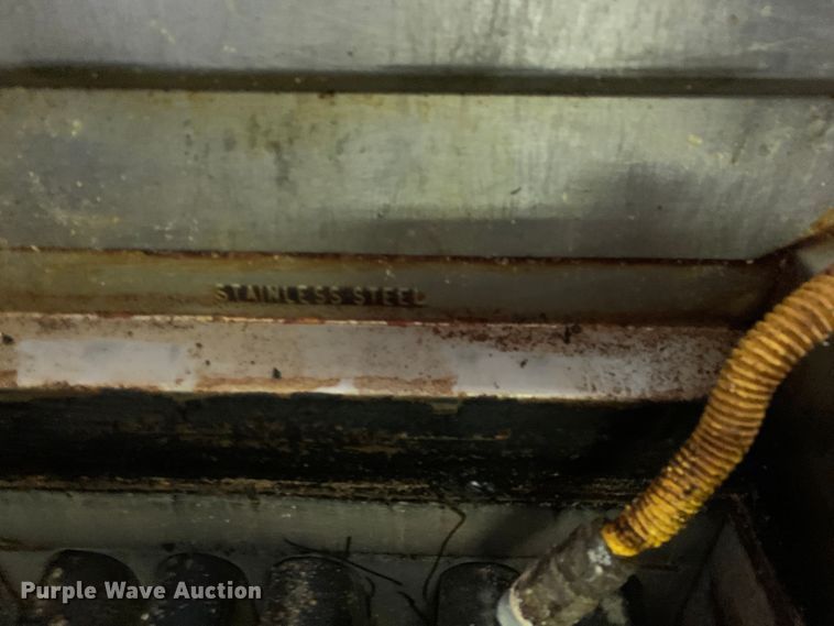 image for item DM1797 (2) fryers